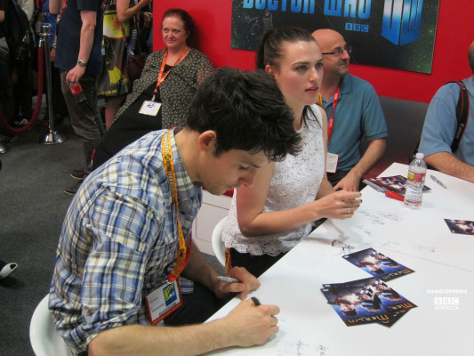 Colin Morgan pic #619641
