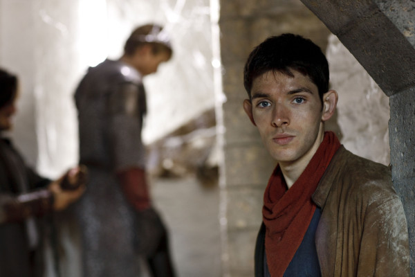 Colin Morgan pic #620482