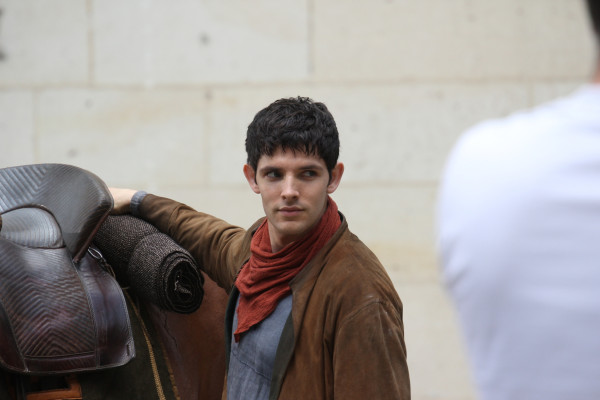 Colin Morgan pic #630284