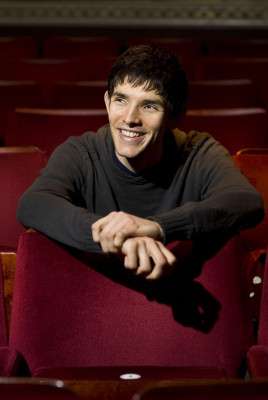 Colin Morgan pic #620481
