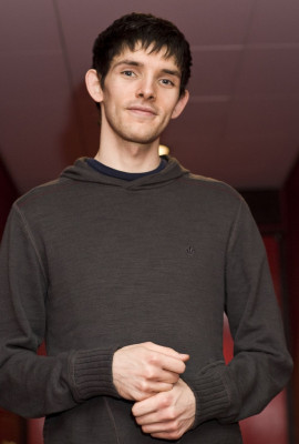 Colin Morgan pic #623196