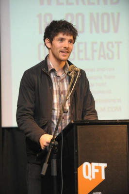 Colin Morgan pic #624179