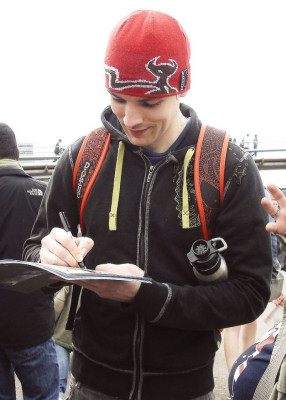 Colin Morgan pic #649424
