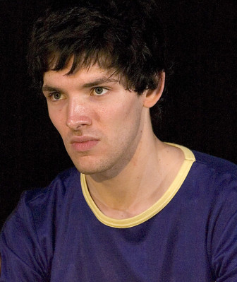 Colin Morgan pic #679749