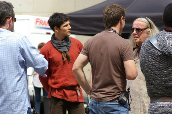 Colin Morgan pic #624186
