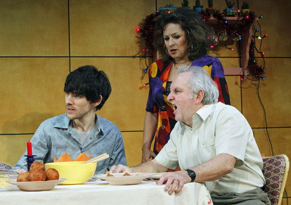 Colin Morgan pic #683325