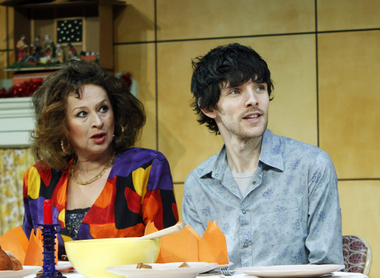 Colin Morgan pic #683328
