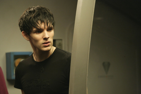 Colin Morgan pic #624178