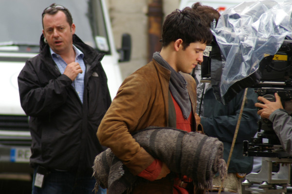 Colin Morgan pic #626799