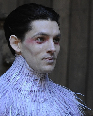photo 12 in Colin Morgan gallery [id662009] 2013-09-06 00:00:00