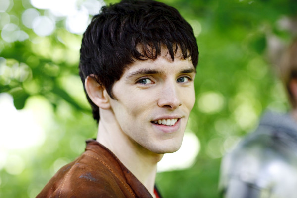Colin Morgan pic #624180