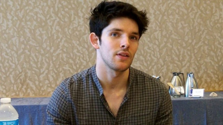 Colin Morgan pic #624181
