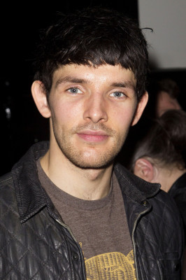 Colin Morgan pic #628944