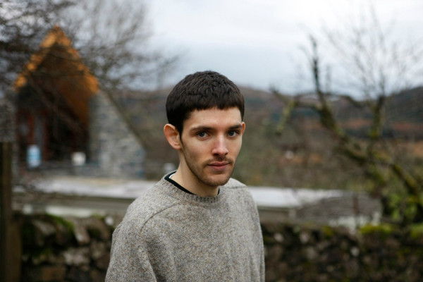 Colin Morgan pic #627434