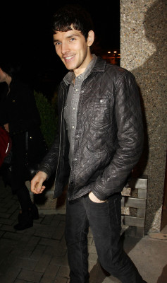 Colin Morgan pic #626793