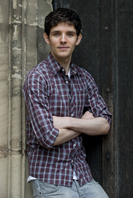 Colin Morgan pic #625343