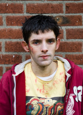 Colin Morgan pic #628949