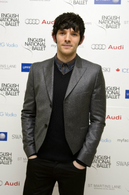 Colin Morgan pic #629124