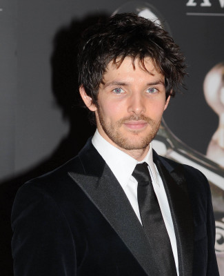 Colin Morgan pic #630277