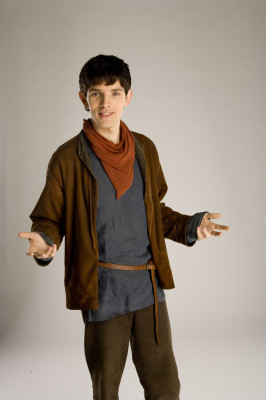 Colin Morgan pic #633161