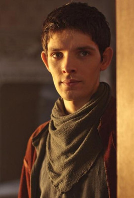 Colin Morgan pic #629120