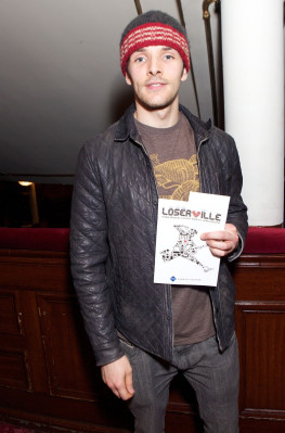 Colin Morgan pic #629116