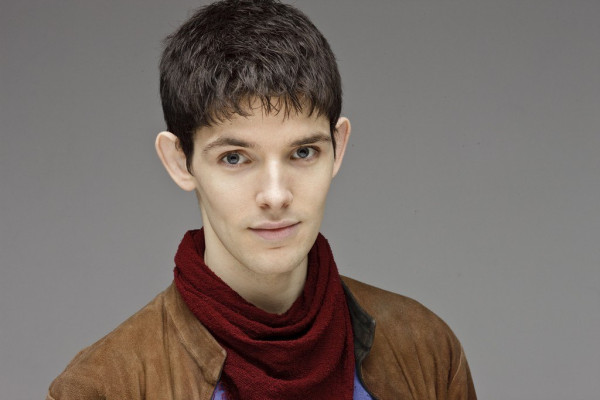 Colin Morgan pic #633154