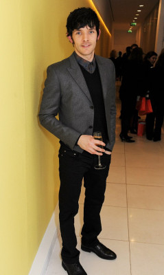 Colin Morgan pic #633151