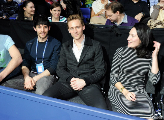 Colin Morgan pic #626805