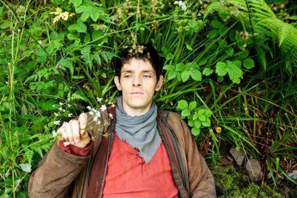 photo 18 in Colin Morgan gallery [id685012] 2013-12-17 00:00:00