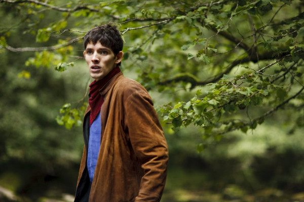 Colin Morgan pic #682614
