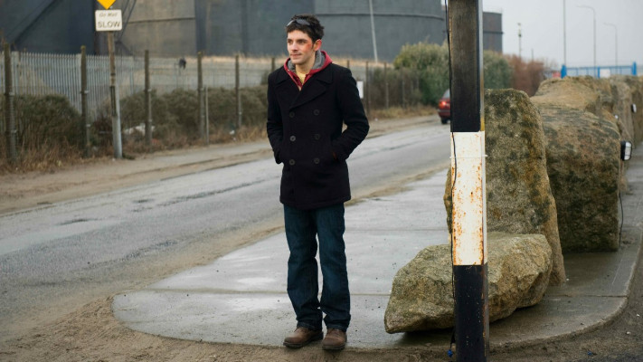 Colin Morgan pic #626797