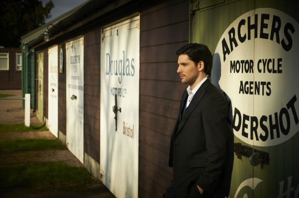 photo 23 in Colin Morgan gallery [id685007] 2013-12-17 00:00:00
