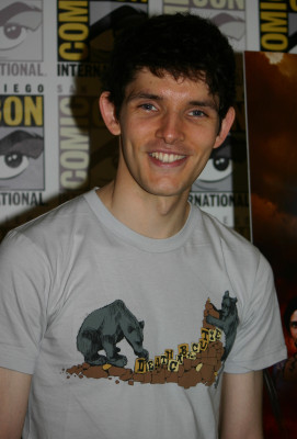Colin Morgan pic #628943