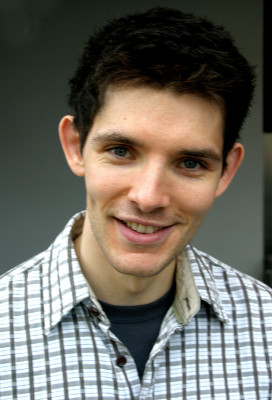 Colin Morgan pic #628951