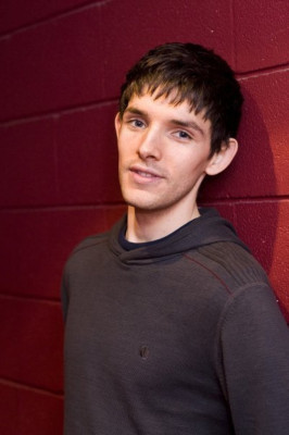 Colin Morgan pic #468946