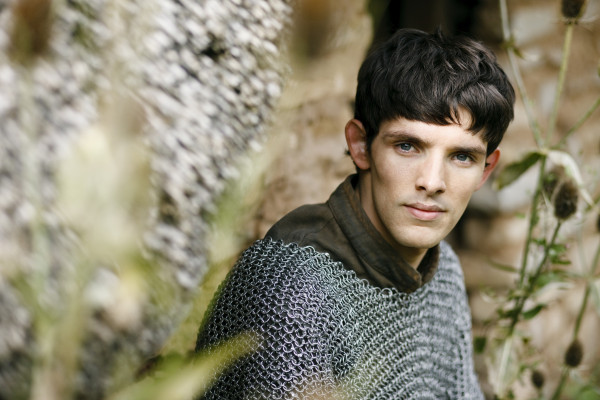 Colin Morgan pic #639164