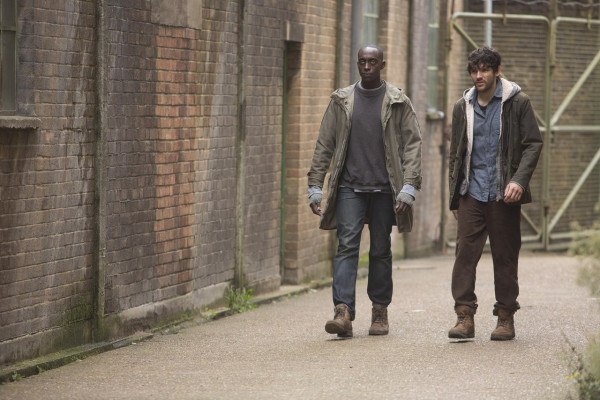 Colin Morgan pic #813931