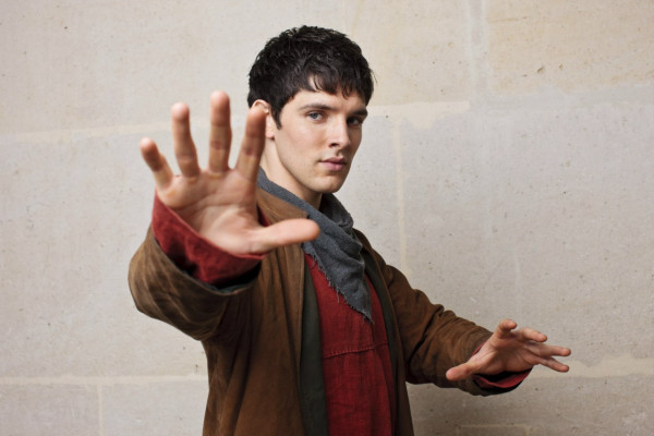 photo 19 in Colin Morgan gallery [id730418] 2014-05-20 00:00:00