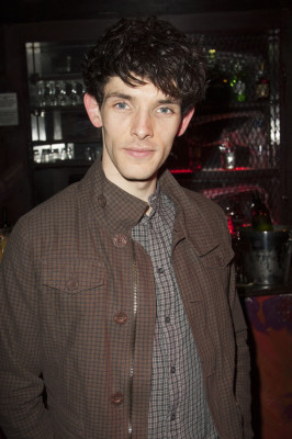Colin Morgan pic #679384