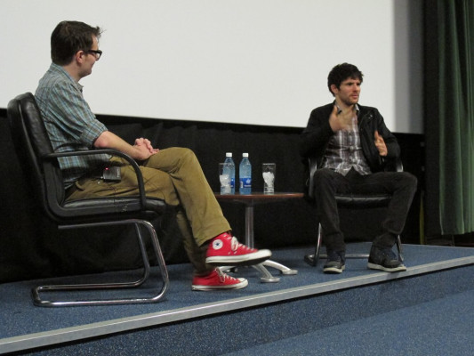 Colin Morgan pic #633158