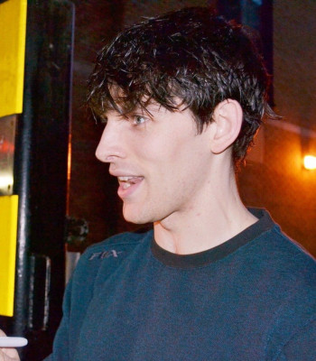 Colin Morgan pic #647371