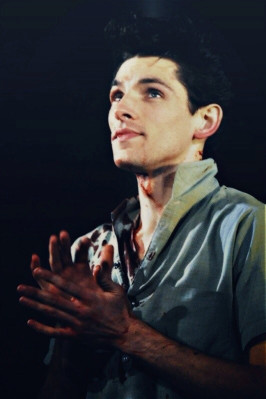 Colin Morgan pic #679380