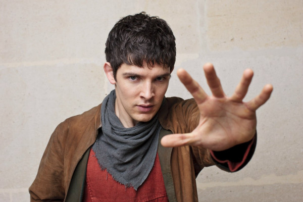 photo 20 in Colin Morgan gallery [id730417] 2014-05-20 00:00:00