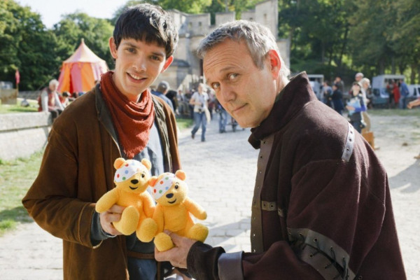 Colin Morgan pic #629119