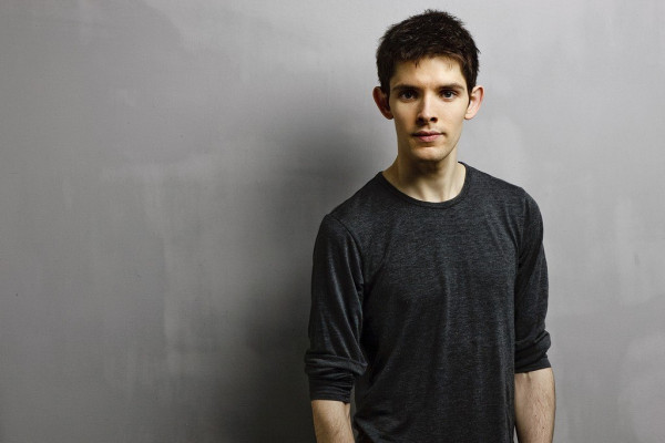 Colin Morgan pic #630279