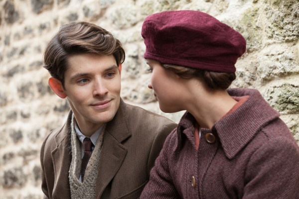 Colin Morgan pic #811562