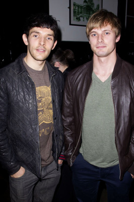 Colin Morgan pic #628945