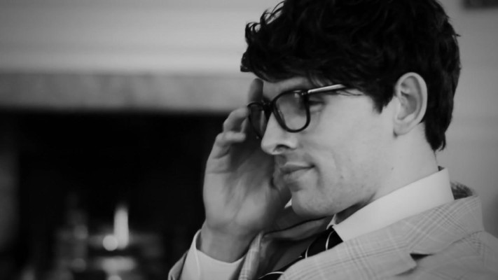 photo 24 in Colin Morgan gallery [id714191] 2014-03-27 00:00:00