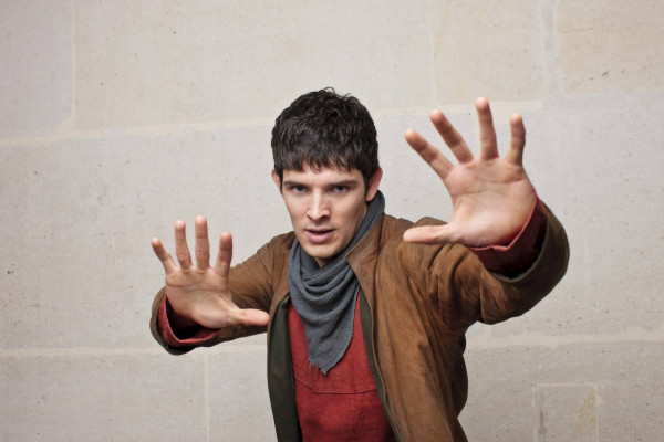 Colin Morgan pic #633160
